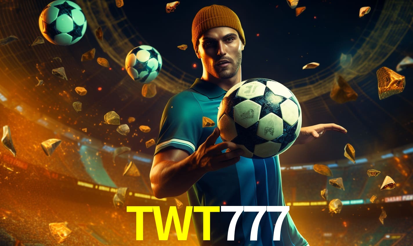 Ampla Seleção de Apostas TWT777